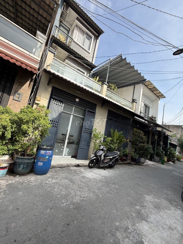 CHỦ BÁN GẤP- 3.78 Tỷ NGAY TÂN HOÀ ĐÔNG VỚI HL2- KO CÓ CĂN RẺ HƠN- 48m2 - Ảnh 2