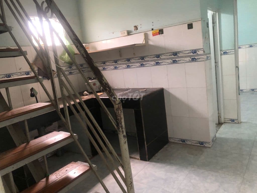 Trao tay căn nhà cấp 4 ngay UBND Long Thạnh Mỹ (Cũ) - Ảnh 2