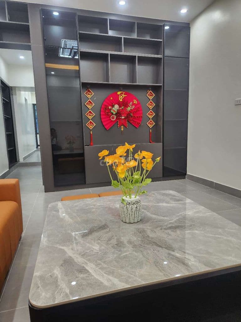 chính chủ bán căn hộ full nội thất - Ảnh 2