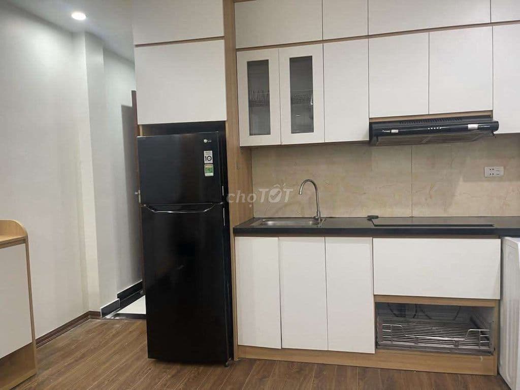 SIÊU PHẨM TÔ VĨNH DIỆN - TOÀ CCMN 8 TẦNG LÔ GÓC HIẾM CÓ GIÁ CỰC MỀM - Ảnh 2