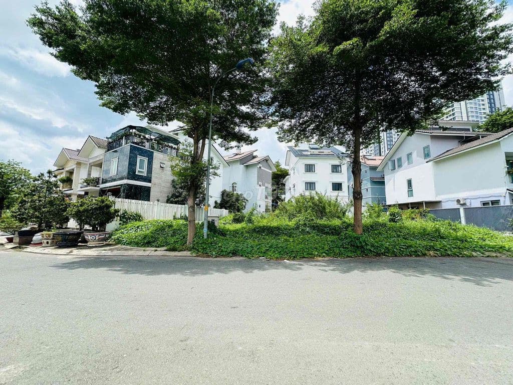 BÁN ĐẤT NÊN XÂY BIỆT THỰ DỰ ÁN SADECO NGHỈ NGƠI GIẢI TRÍ TÂN PHONG - Ảnh 2