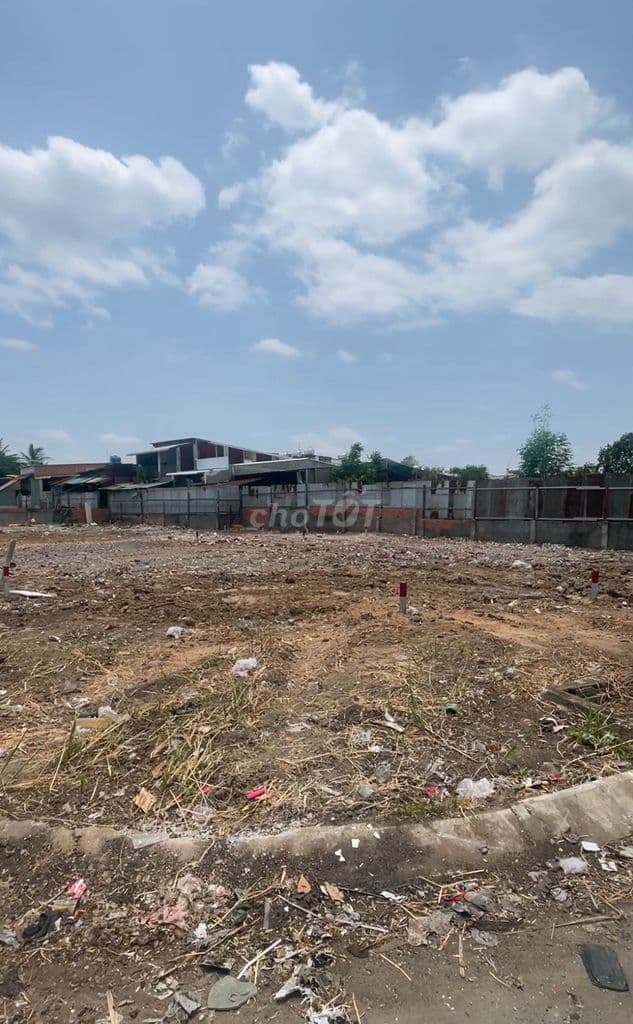 Góc mặt tiền đường số 35A Trịnh Quang Nghị 20m q8 - DT: 8x15 tiện KD - Ảnh 3