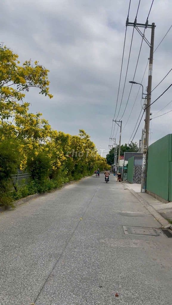 CHỈ CẦN 2TỶ 180 SỞ HỮU NGAY VỊ TRÍ TRUNG TÂM Q12. 70M2 FULL THỔ - Ảnh 3