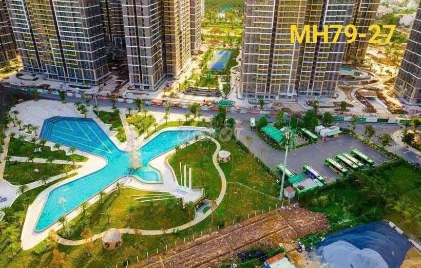 bán căn OS210.06 - Ảnh 3