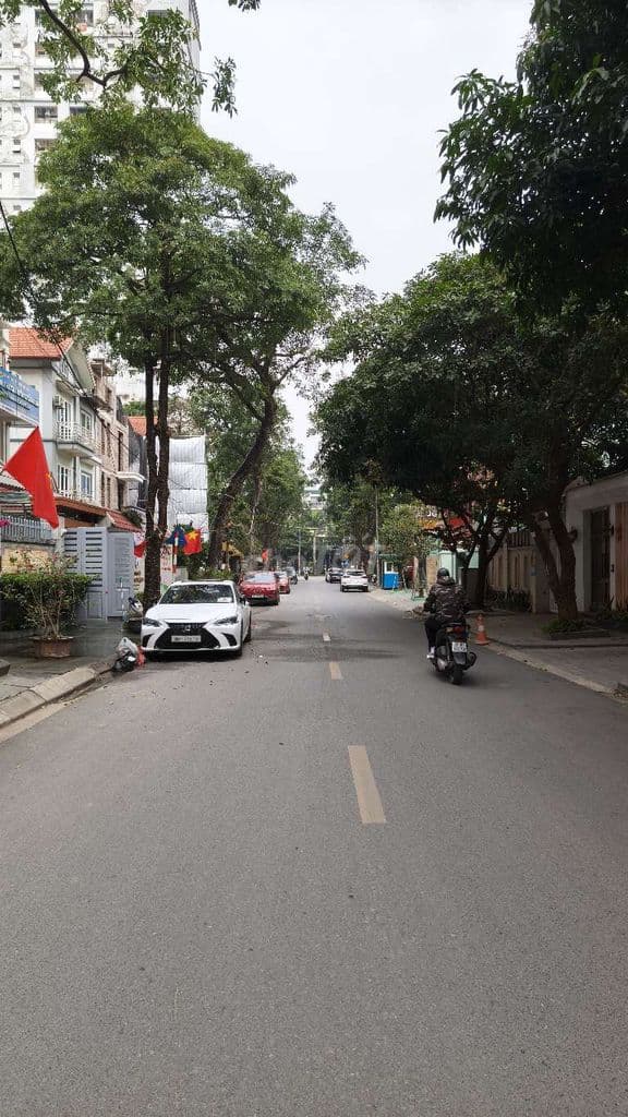 Bán nhà mặt phố Nguyễn Hoàng, 90m2, 8 tầng thang máy, giá 47 tỷ - Ảnh 3