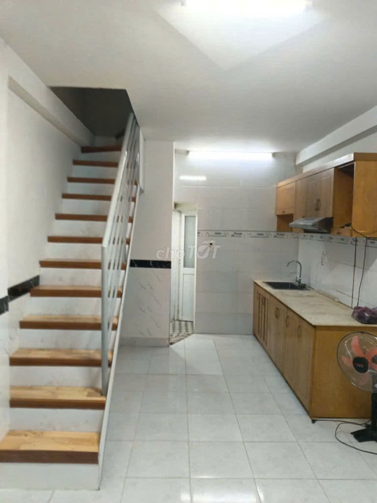Chính chủ bán nhà khu vực Bình Thạnh - Ảnh 2