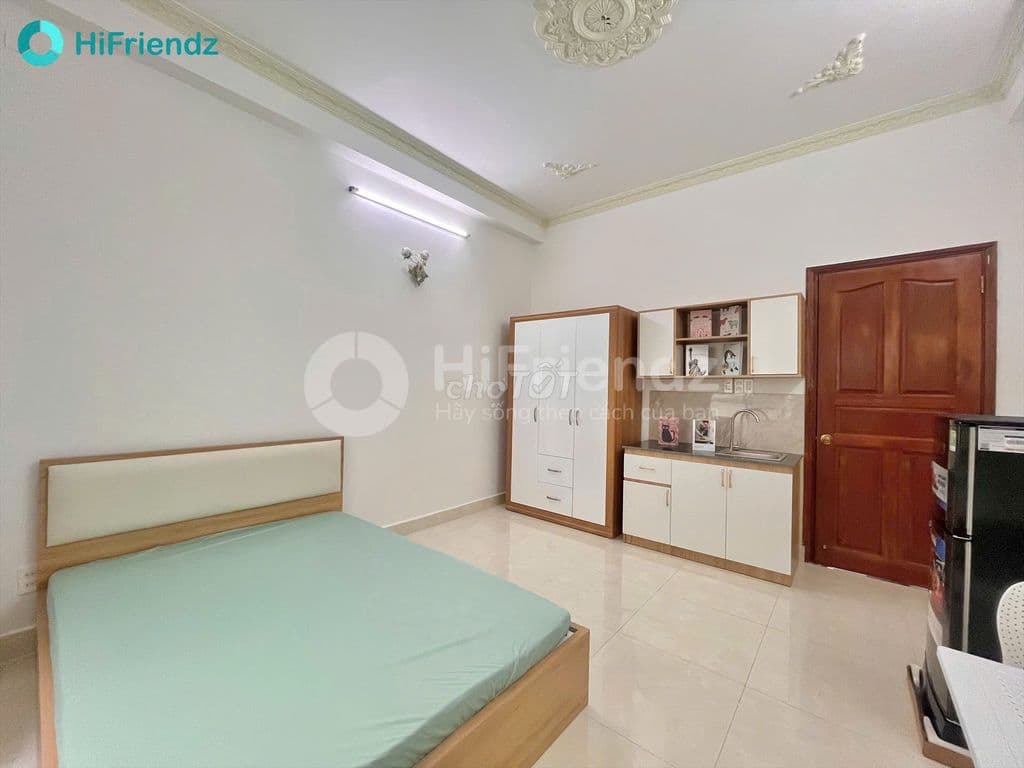 PASS PHÒNG 5TR - ĐƯỜNG 79 - GẦN LOTTE MART Q7 - Ảnh 2