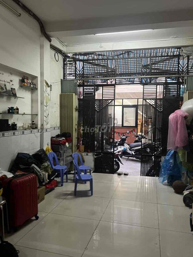 BÁN NHÀ NỞ HẬU - 40m2 - TRƯỜNG SA - 4 TẦNG - 8 TỶ THƯƠNG LƯỢNG - Ảnh 2