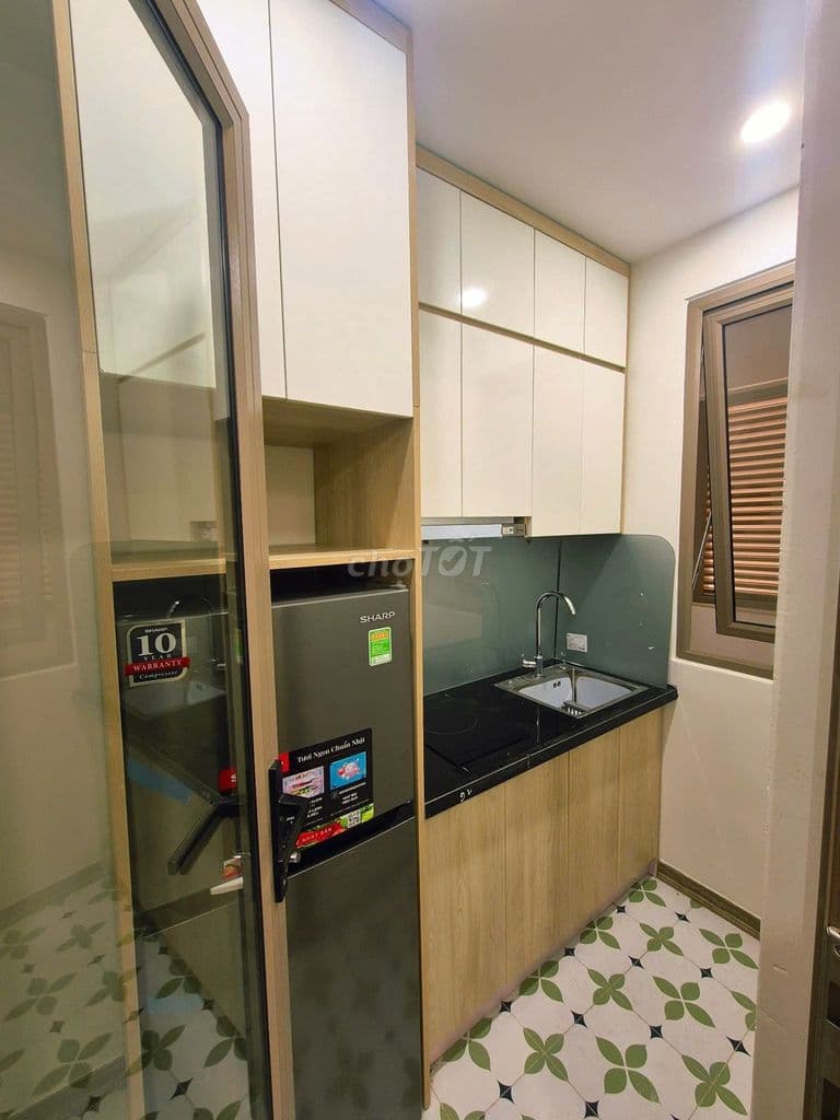 🏡 NHÀ DÒNG TIỀN – HOÀNG HOA THÁM – DÒNG TIỀN ỔN ĐỊNH 💰 19.9 TỶ - Ảnh 3