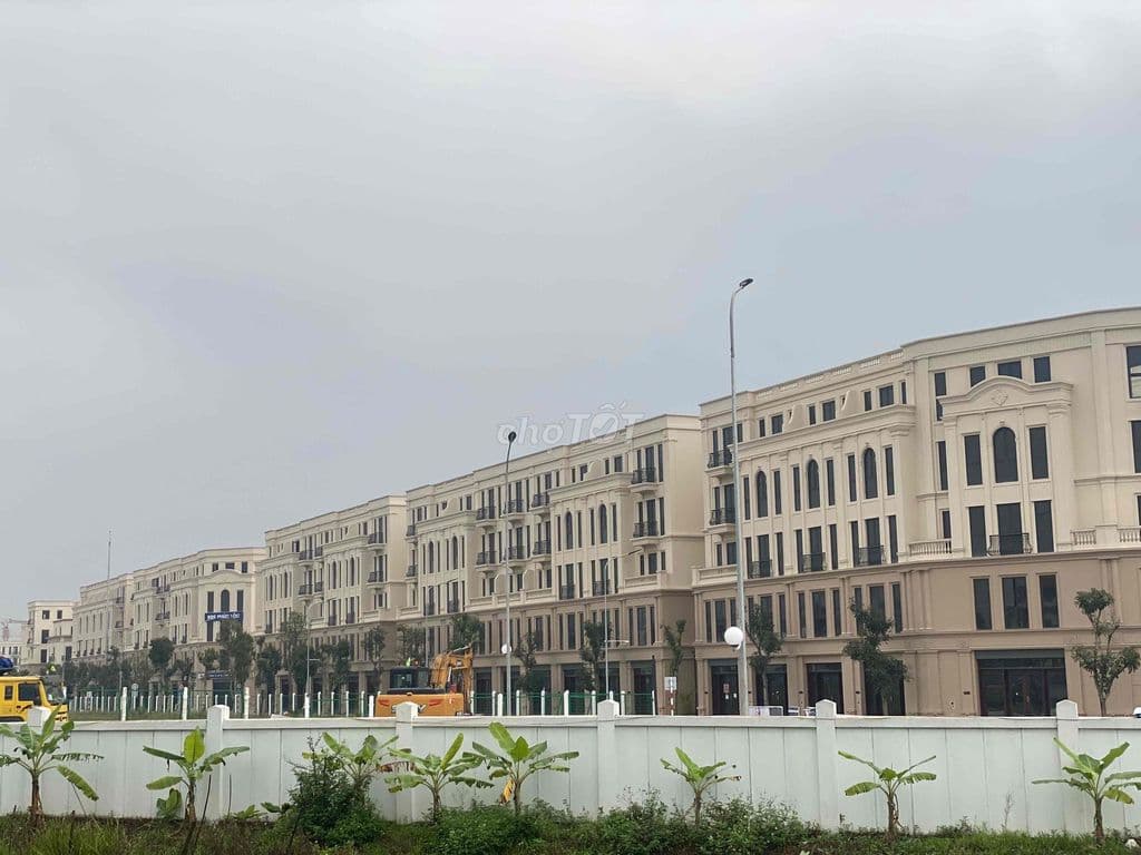 Bán đất 53m2, hàng xóm Vin Cổ Loa, Cầu Tứ Liên - Ảnh 3