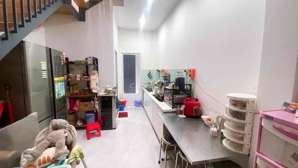 Vị trí đẹp - Hẻm 4m - Lê Văn Sỹ- DT (3.5x17m) - 3PN- Cạnh HXH - Ảnh 2