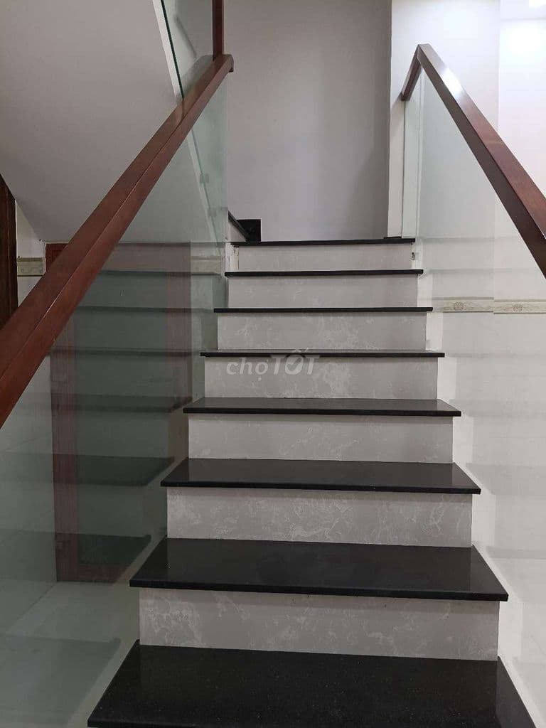 Chính chủ cần bán nhà hẻm xe hơi đường Hương Lộ 3 - Ảnh 3