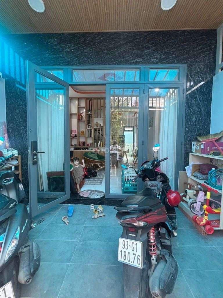 Bán nhà phường long trường vị trí đẹp pháp lý rõ ràng an ninh - Ảnh 2