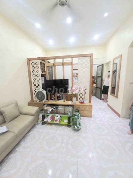 bán nhà 3 tầng Hà Đông ô tô đỗ cửa