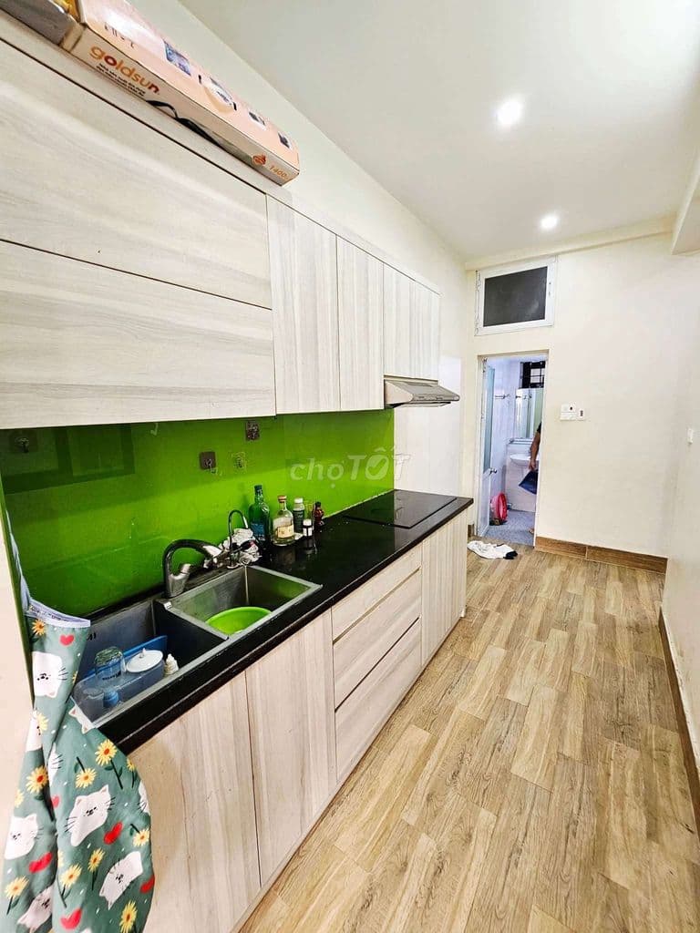 HIẾM! Bán căn hộ gần công viên Nghĩa Đô_60m*2pn giá nhỉnh 4 tỷ. - Ảnh 3
