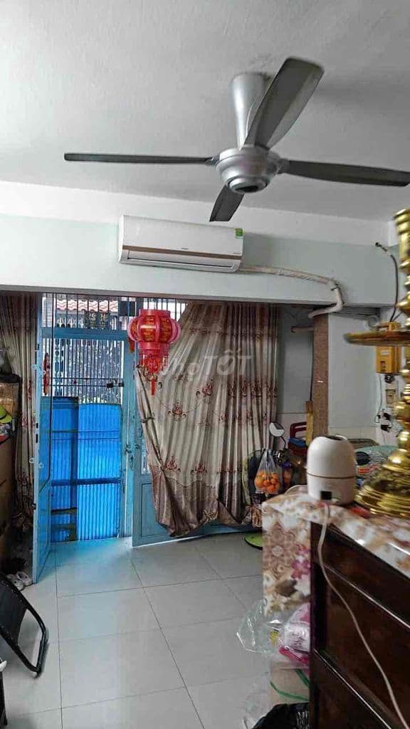 Bán nhà hẻm 99Lê Đình Cẩn, Tân Tạo, HCM - Ảnh 2