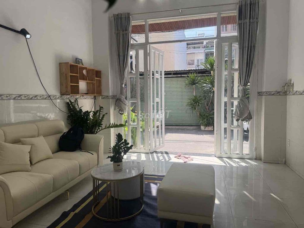 Nhà phố BTCT ngay TT Linh Đông Thủ Đức - Ảnh 2