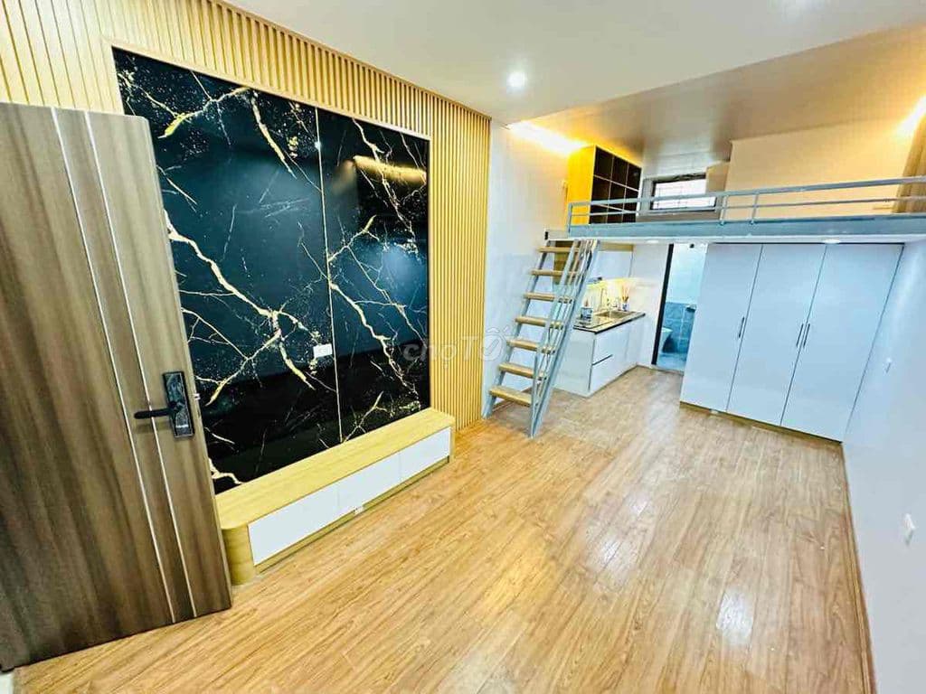 TT Thanh Xuân, ngay tầng 1,2 mặt thoáng,ô tô tránh, full nội thất,40m2