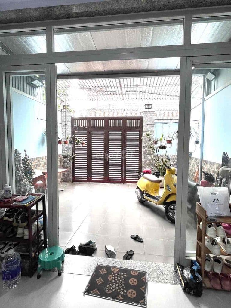 🚘BIỆT THỰ MINI TĂNG BẠT HỔ HXH– 111M2 (5x24), 4PN – GIẢM 500TR CÒN 14T - Ảnh 3