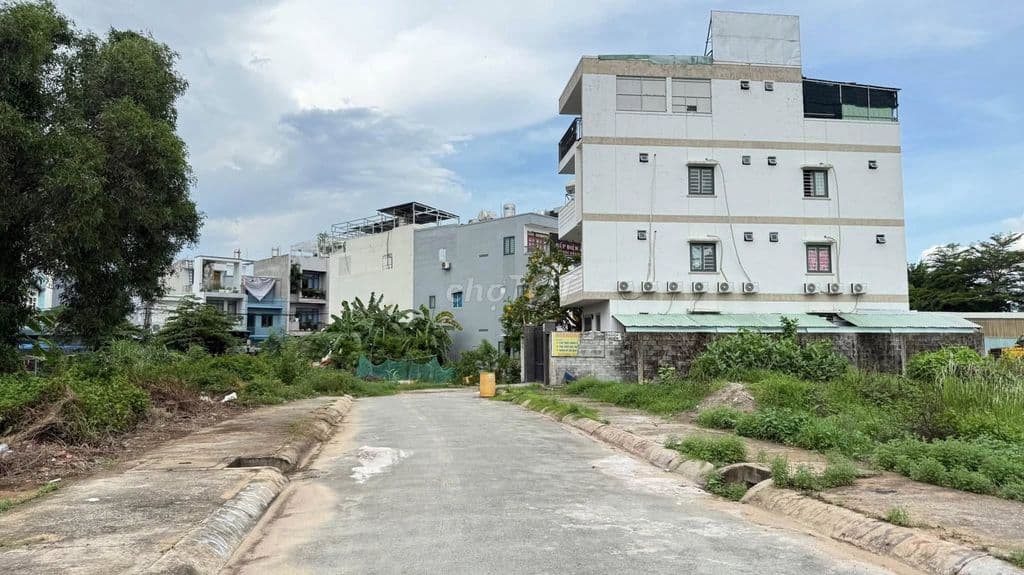 BÁN 2 NỀN ĐẤT - MT HẺM 49 VÕ VĂN HÁT - Ảnh 3