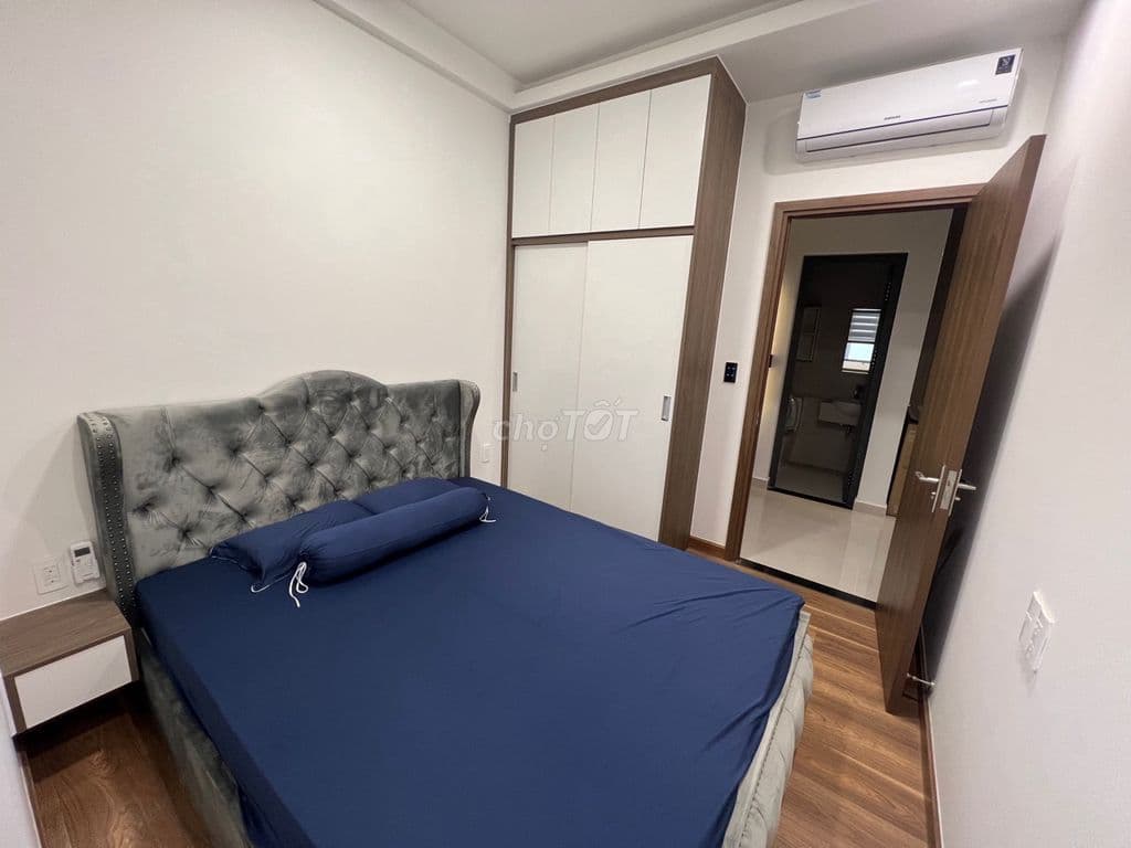 BÁN Q7 RIVERSIDE 2PN2WC, 68M2 VIEW ĐÔNG NAM 3.69TỶ (TƯ VẤN CHUYÊN SÂU) - Ảnh 3