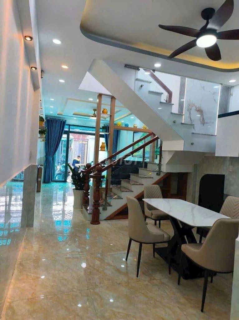 🇻🇳🇻🇳. NHÀ MẶT TIỀN ĐƯỜNG THÔNG GẦN CHỢ ĐẠI HẢI - Ảnh 2