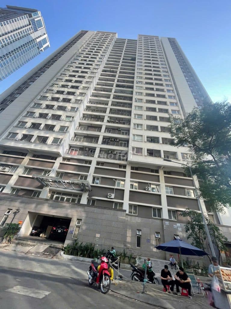 👉 Căn hộ Nguyễn Hữu Cảnh Bình Thạnh - View Bitexco - SHR - 3.7 tỷ - Ảnh 2
