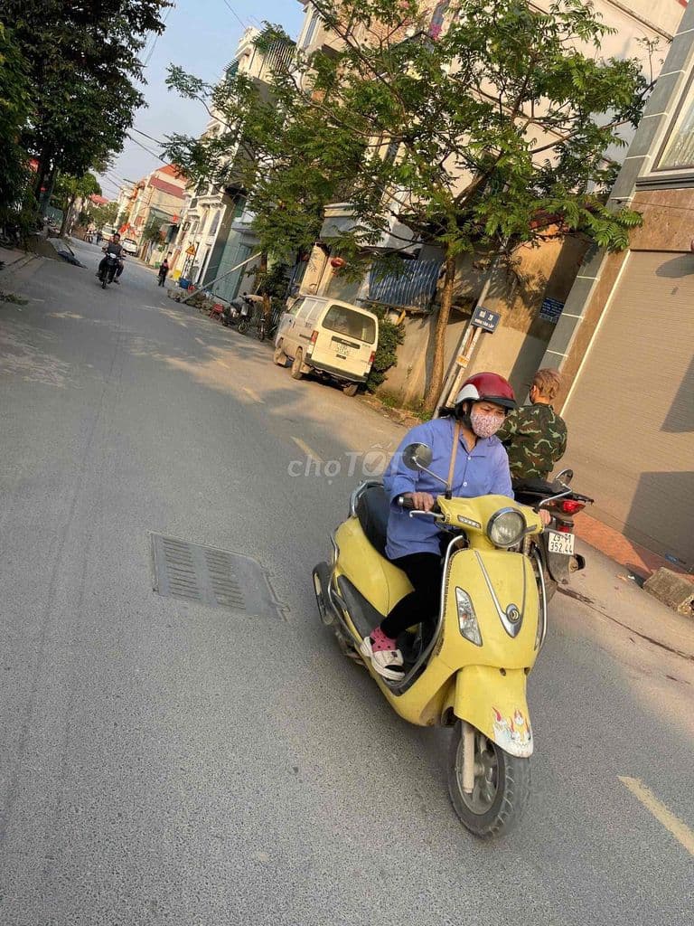 Bán đất trục chính kinh doanh đối diện đấu giá X3 Đông La