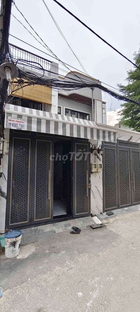 SIÊU PHẨM FULL NỘI THẤT LÊ ĐỨC THỌ- HXH - 3PN - KẾ BÊN DREAMHOME - Ảnh 2