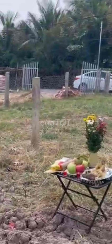 BÁN LÔ ĐÂT FUN THỔ 4x14m sổ đỏ công chứng ngay 4ty65 - Ảnh 2