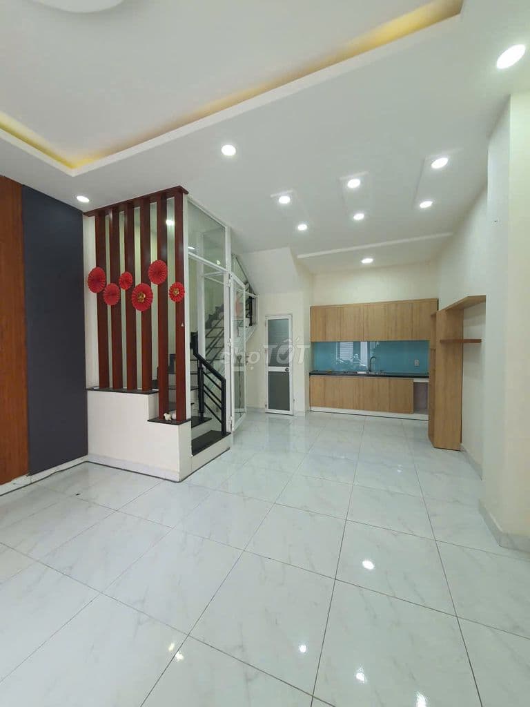🏡GIÁ TỐT HẺM XE HƠI TÂN HƯƠNG (4.5 X 8M), 1 LẦU, 2PN 2WC, GIÁ 4.65 TY - Ảnh 3