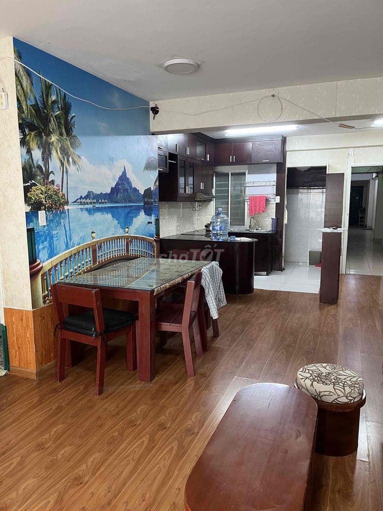 Bán cc 94m gần chợ Tân Mỹ Quận 7 - Ảnh 2