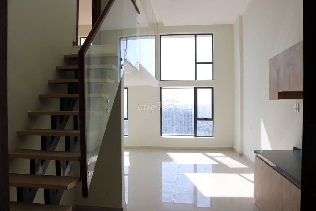 Căn hộ duplex La Astoria - 4,650 tỷ (83m2, 3PN, 2WC, sổ hồng).