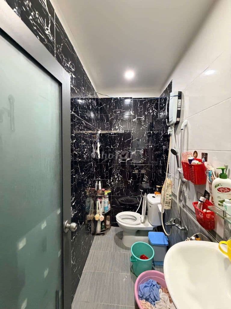 Nhà đẹp gần chợ Rạch Ông - Ảnh 2