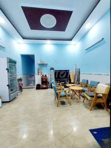 bán đất 167m² gần chợ Đỗ Tấn Phong - Ảnh 2