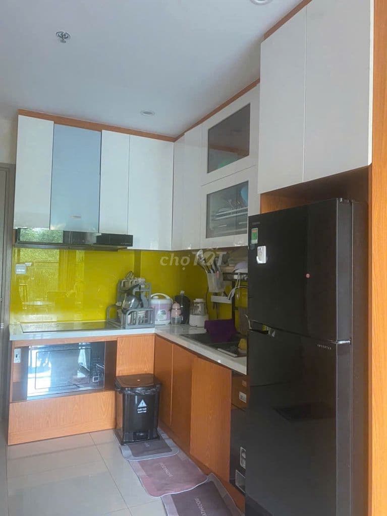 Căn 2PN view thoáng, full nội thất- Chủ cần bán nhanh, giá rẻ - Có sổ. - Ảnh 3