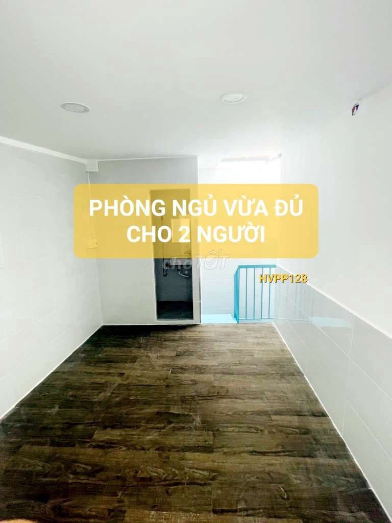 NHÀ 3 TẦNG MỚI, GẦN PHẠM VĂN HAI, NHỈNH 2.X TỶ - Ảnh 3