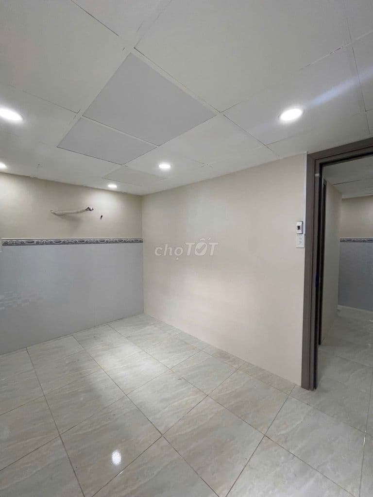 BÁN NHÀ ĐƯỜNG LIÊN KHU TỈNH LỘ 10 BÌNH TÂN , NHÀ MỚI CHƯA TỚI 3 TỶ SHR - Ảnh 2