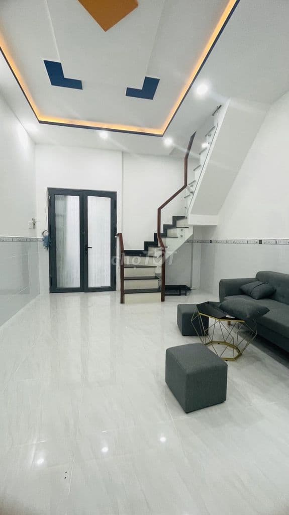 BÁN NHÀ ĐƯỜNG SỐ 3B – BHHA – BÌNH TÂN – 2 TẦNG – 24m2 - 2PN 2WC 3.05T - Ảnh 3