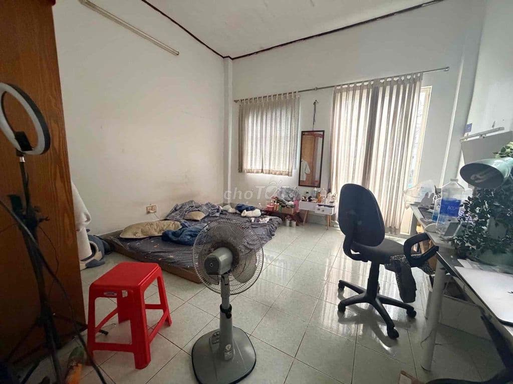 Nhà lộ góc thoáng 47m2 Bình Thạnh 3 tầng 3PN, giáp Q1 và Bình Thạnh-