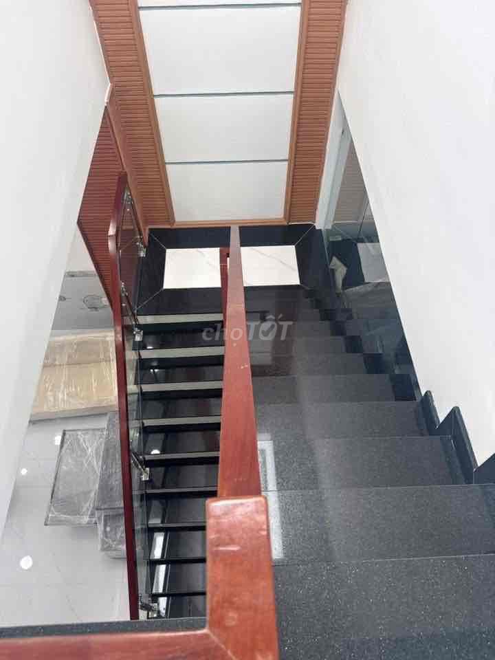 🏡 Nhà mới Bình Mỹ Củ Chi – SHR 1 trệt 1 lầu, 4PN, dọn vào ở ngay 🏡 - Ảnh 3