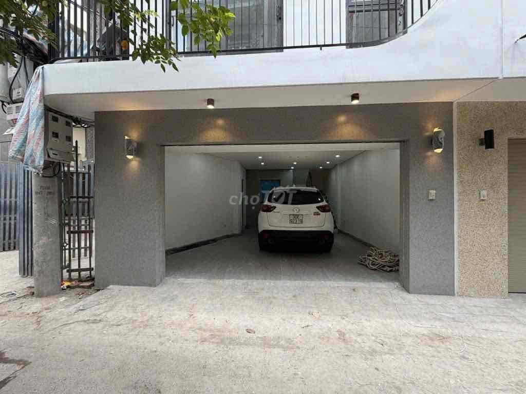 💥 KHÔNG CÒN CĂN THỨ 2 THẠCH BÀN – NHỈNH 10 TỶ – 56M² – mt 6 m -6 TẦNG