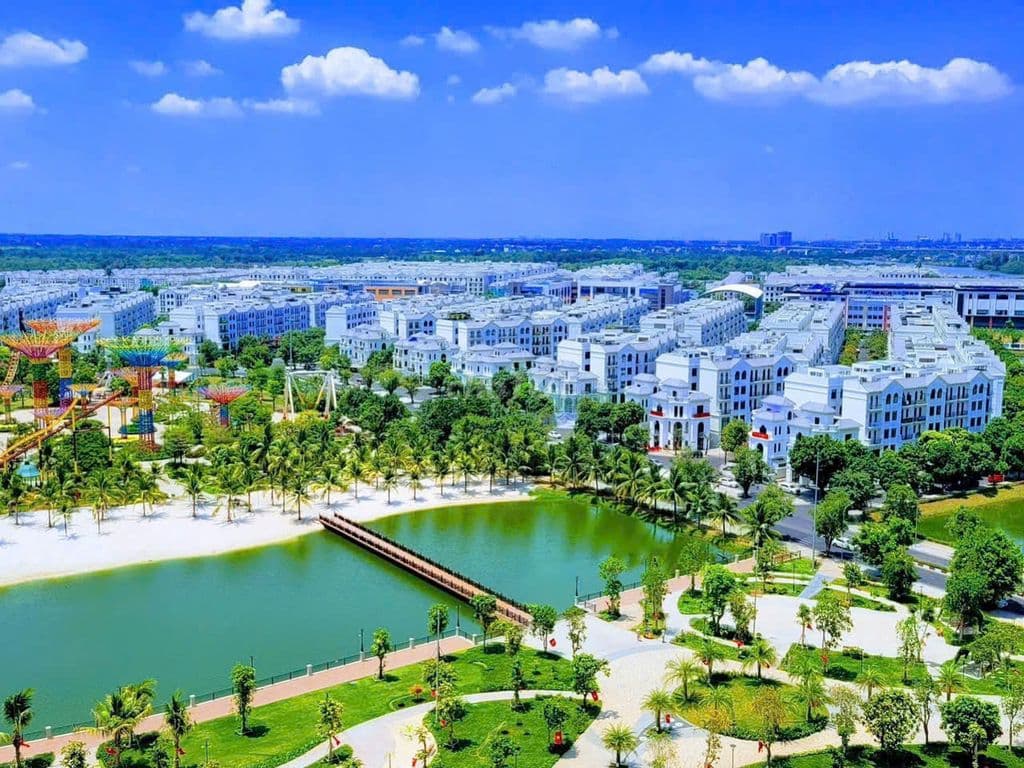 Chỉ 2.7 tỷ - Chính chủ cần bán gấp căn hộ 2 phòng ngủ Vinhomes quận 9. - Ảnh 3