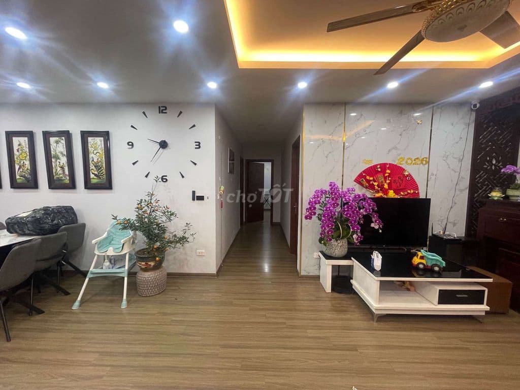 🏡 SIÊU PHẨM CIPUTRA - LÔ GÓC 2 THOÁNG VIEW TRIỆU ĐÔ NGẮM TRỌN HÀ NỘI - Ảnh 3