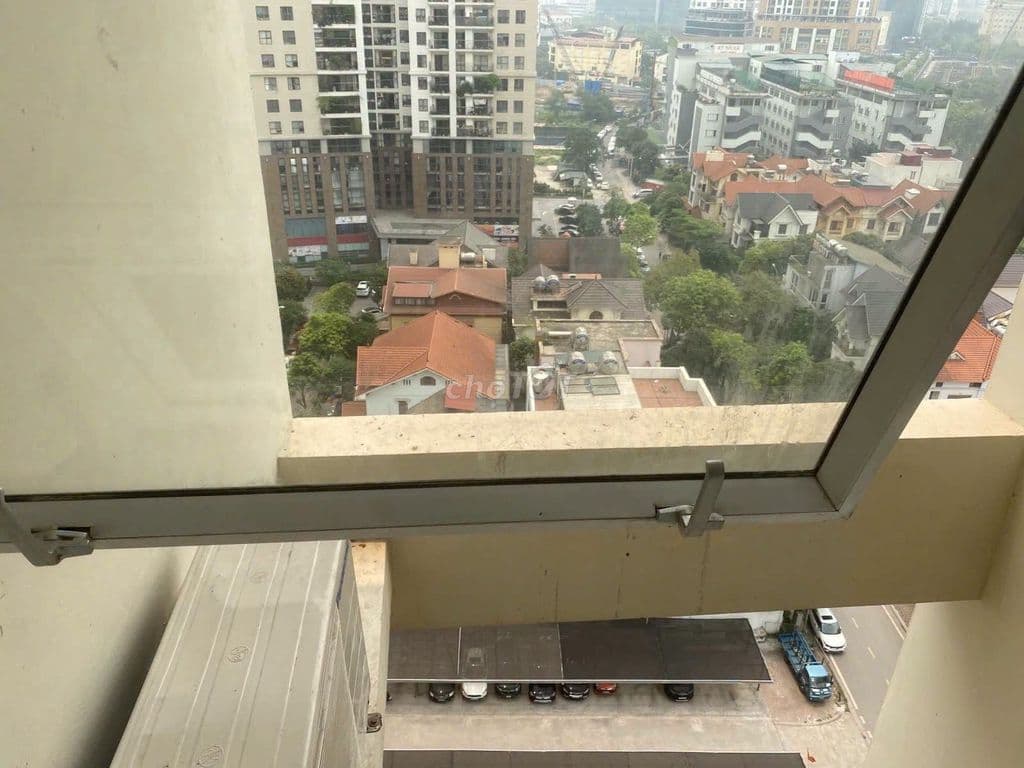 Bán căn hộ chung cư KĐT mới Dịch Vọng, Cầu Giấy - Ảnh 2
