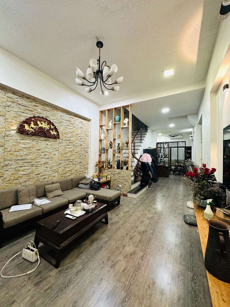 NHÀ ĐẸP - OTO VÀO NHÀ - NGÕ 541 BÁT KHỐI, THÔNG, KINH DOANH - Ảnh 2