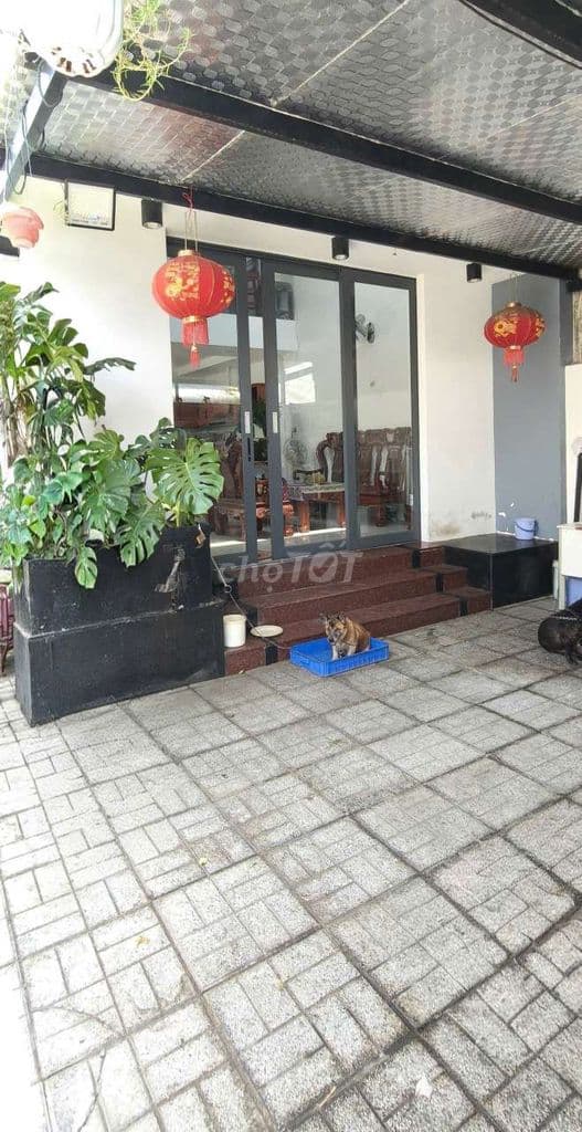 Nhà 2/Liên Xã Thị Trấn-Thới Tam Thôn-Hóc Môn.Dt 8x20,7~166m2~2 tấm~6ty - Ảnh 2