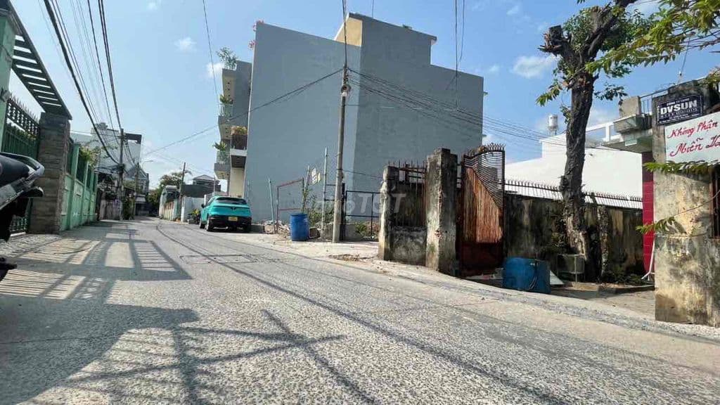 Bán đất Tô Ký chợ 3 bầu Hóc Môn Tphcm (103) - Ảnh 3