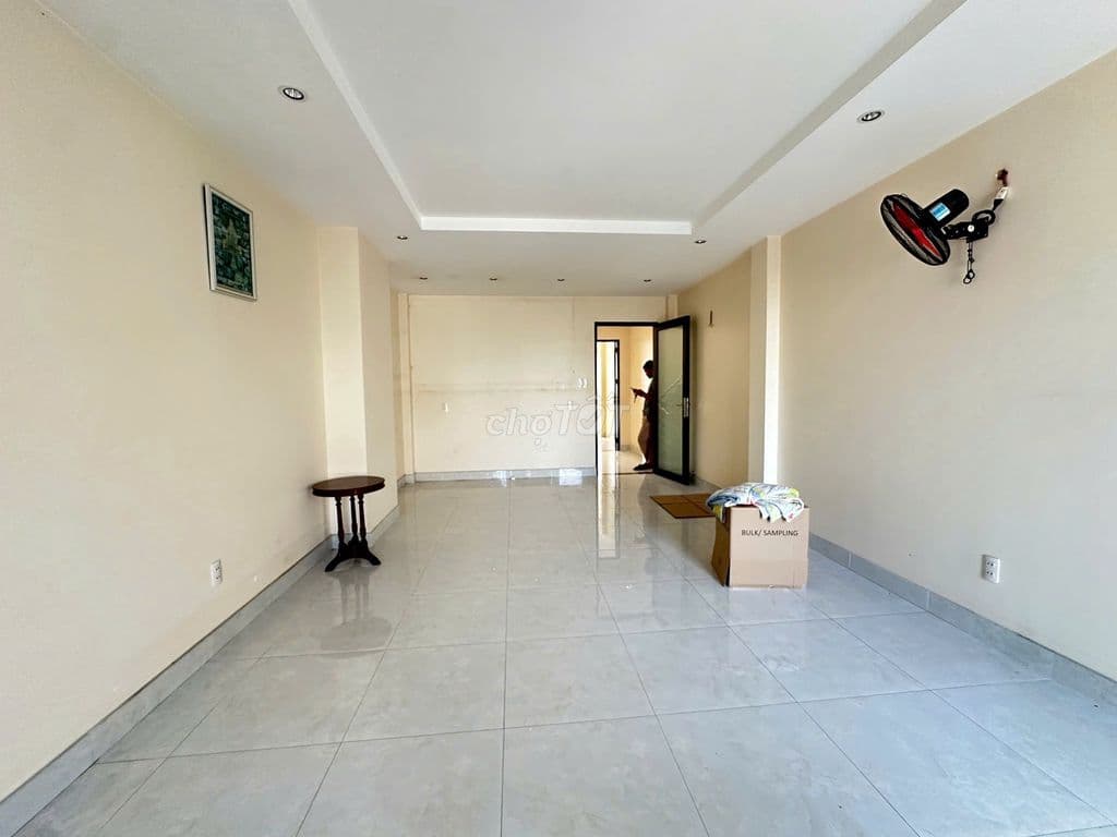 BÁN NHÀ ĐƯỜNG BẠCH ĐẰNG KHU SÂN BAY TÂN SƠN NHẤT DT: 5X19M TRỆT 2 LẦU - Ảnh 3