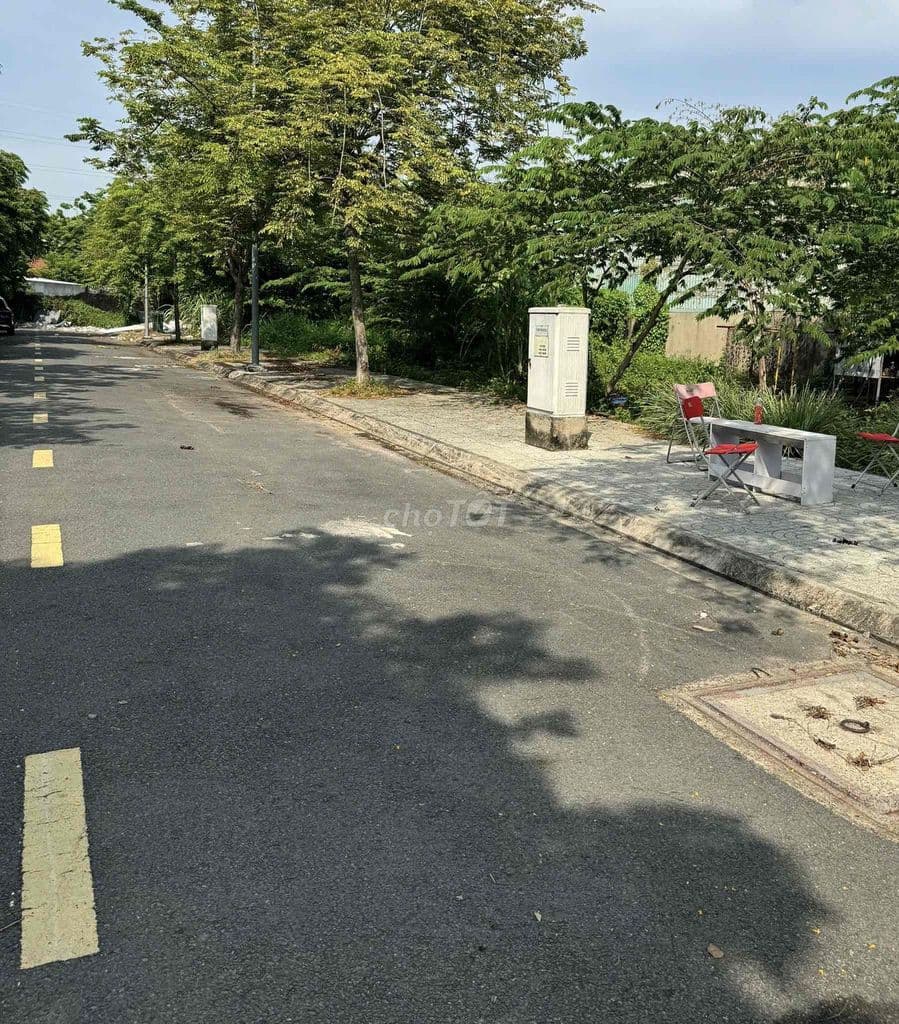 ĐẤT FULL THỔ CƯ Q12 5,44x9,32 - Ảnh 2